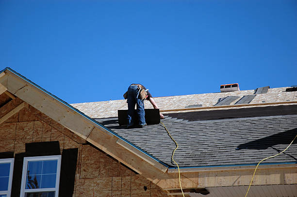 Best Metal Roofing Contractor  in Dunnavant, AL