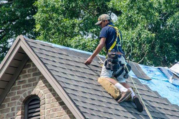 Quick and Trustworthy Emergency Roof Repair Services in Dunnavant, AL